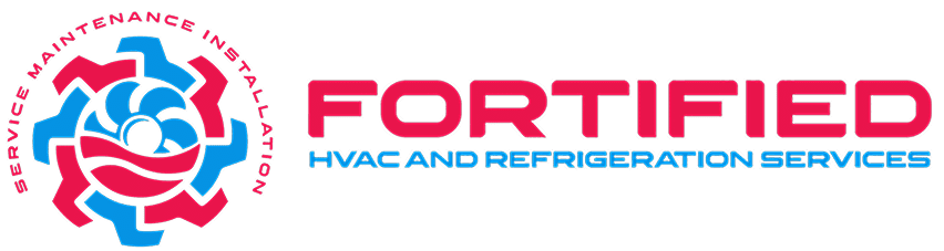 Fortified HVAC and Refrigeration Services